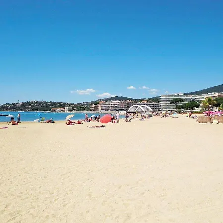 Maison Sainte-maxime, 4 Pièces, 6 Personnes - Fr-1-226-279 * Sainte-Maxime